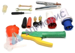 Сварочный генератор TSS DGW 10.0/300ED-R3